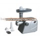 ABS electric meat grinder